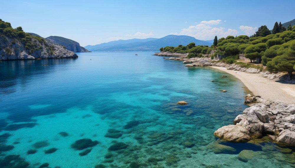 3 activités intéressantes à trouver en Paleokastritsa Corfou