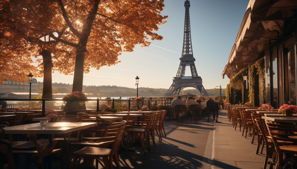 3 conseils pour préparer votre prochain voyage à Paris