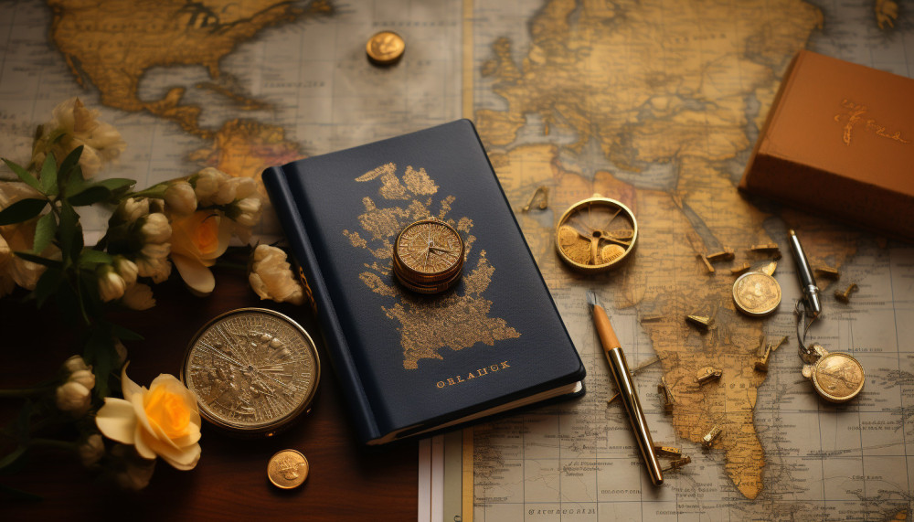Comment avoir un visa touristique France ?