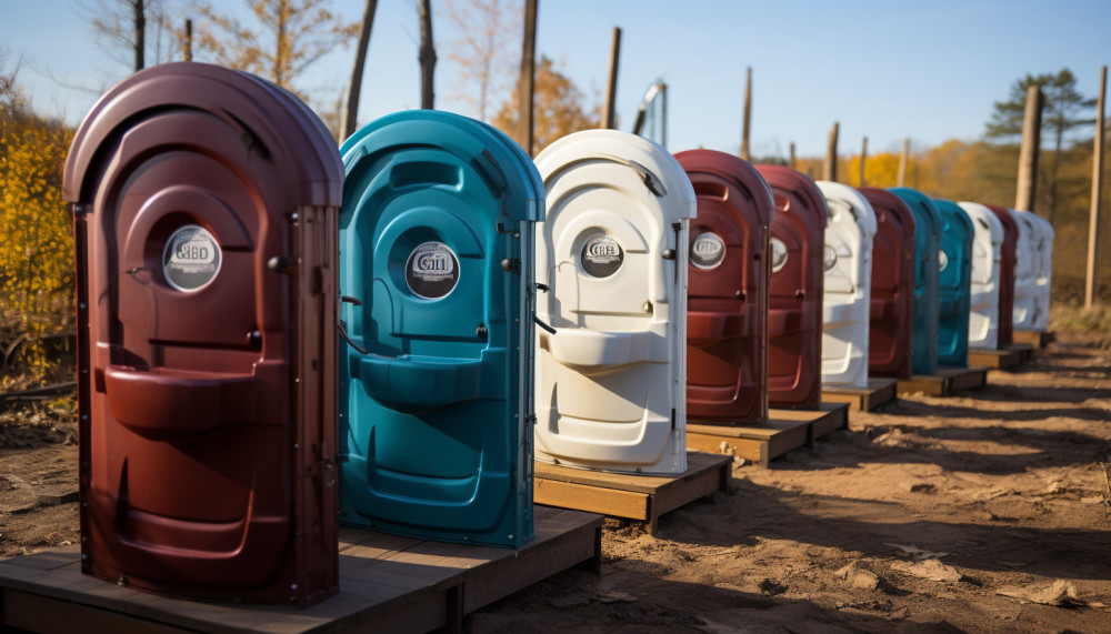 Comment choisir une toilette portable ?