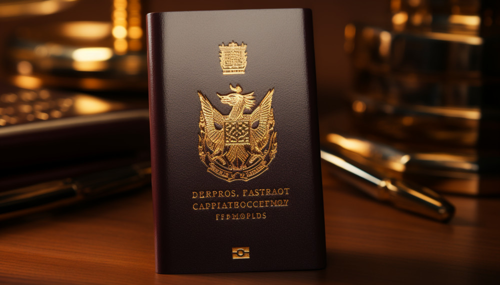 Comment obtenir le visa pour Dubaï ?