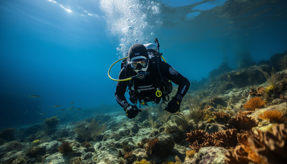 Comment prendre des photos sous l'eau durant son séjour ?