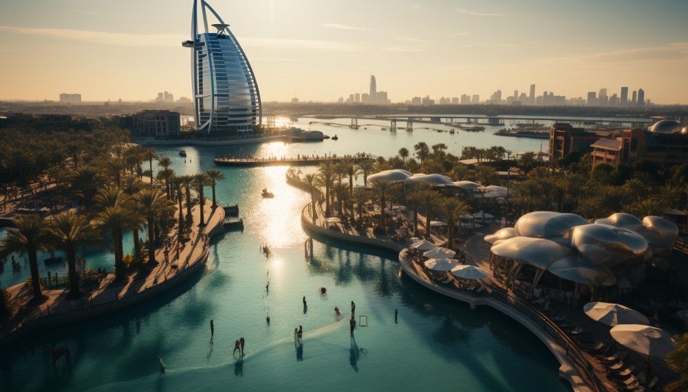 Comment visiter moins cher Dubaï ?