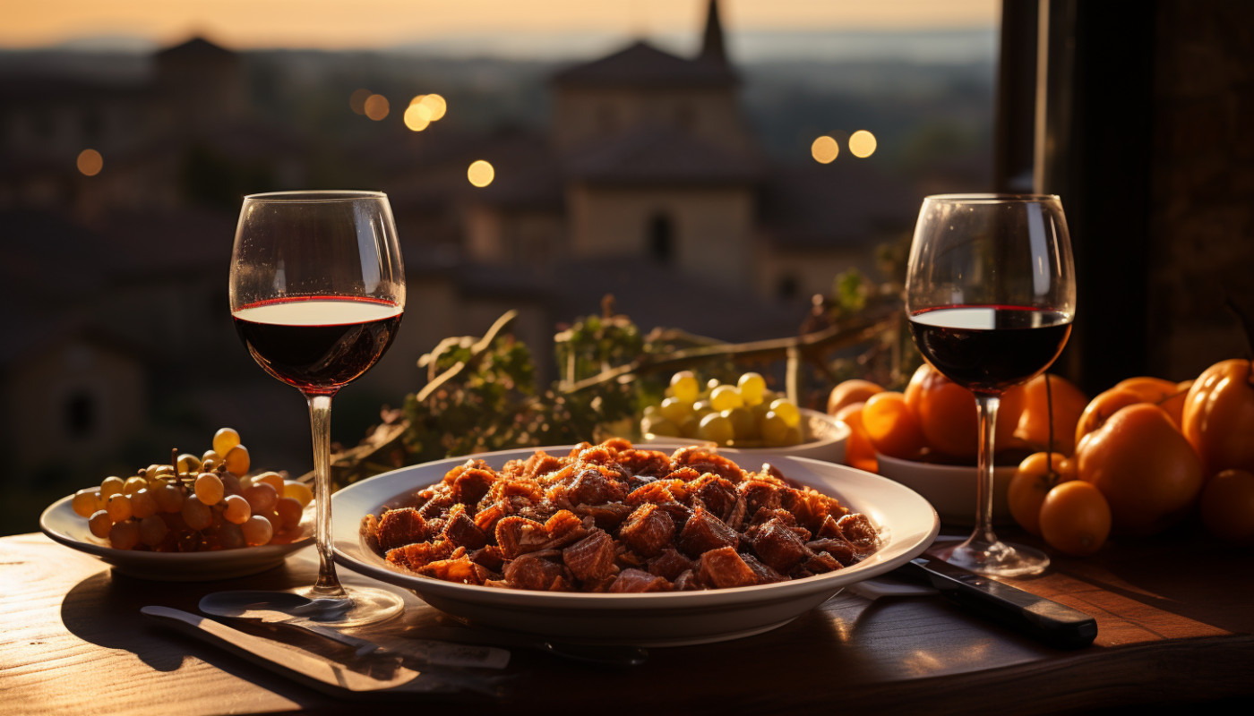 Gastronomie - Découverte culinaire à Certaldo : les meilleurs plats traditionnels à goûter