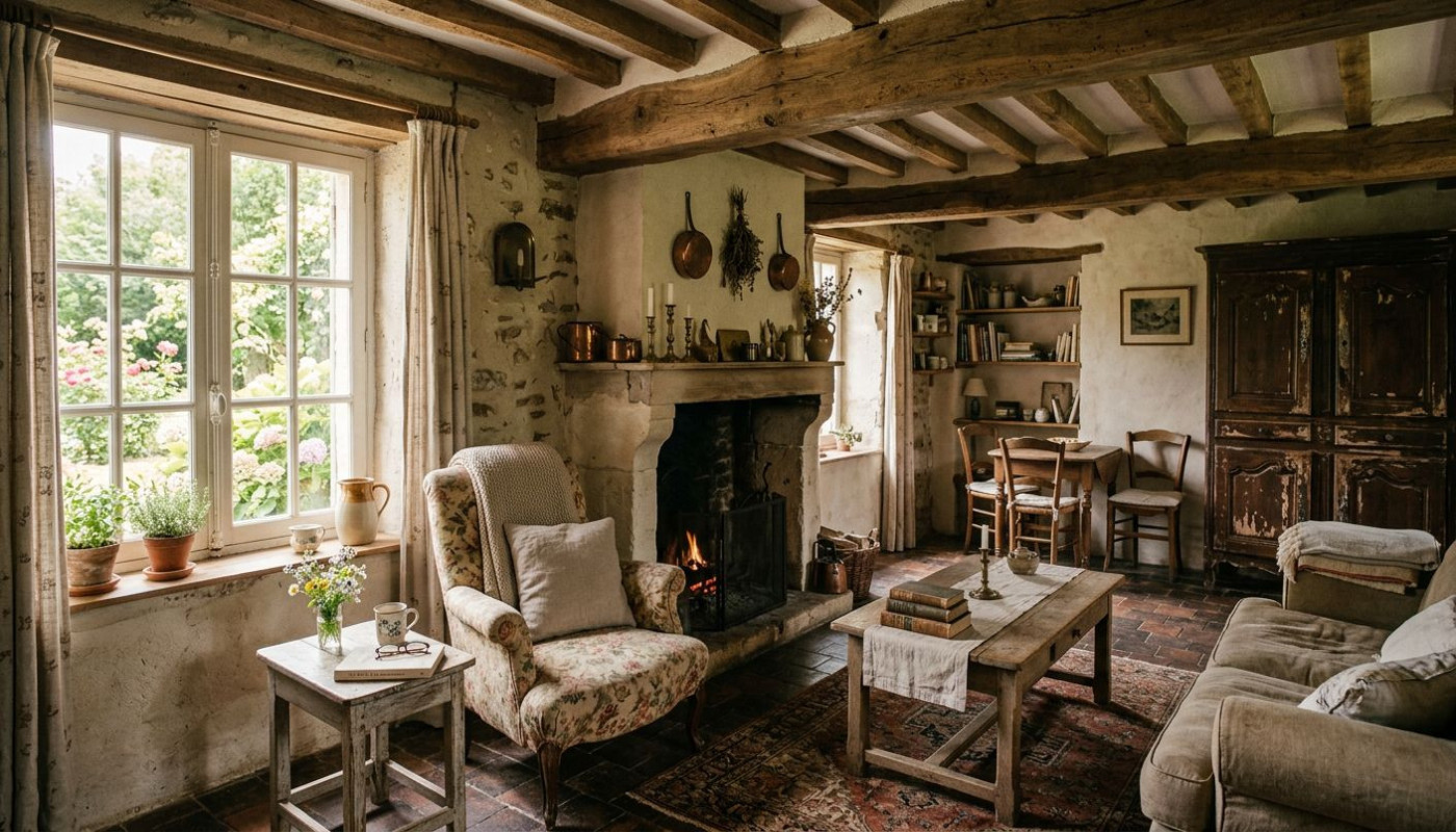 Expériences uniques à vivre dans un gîte de France en Touraine