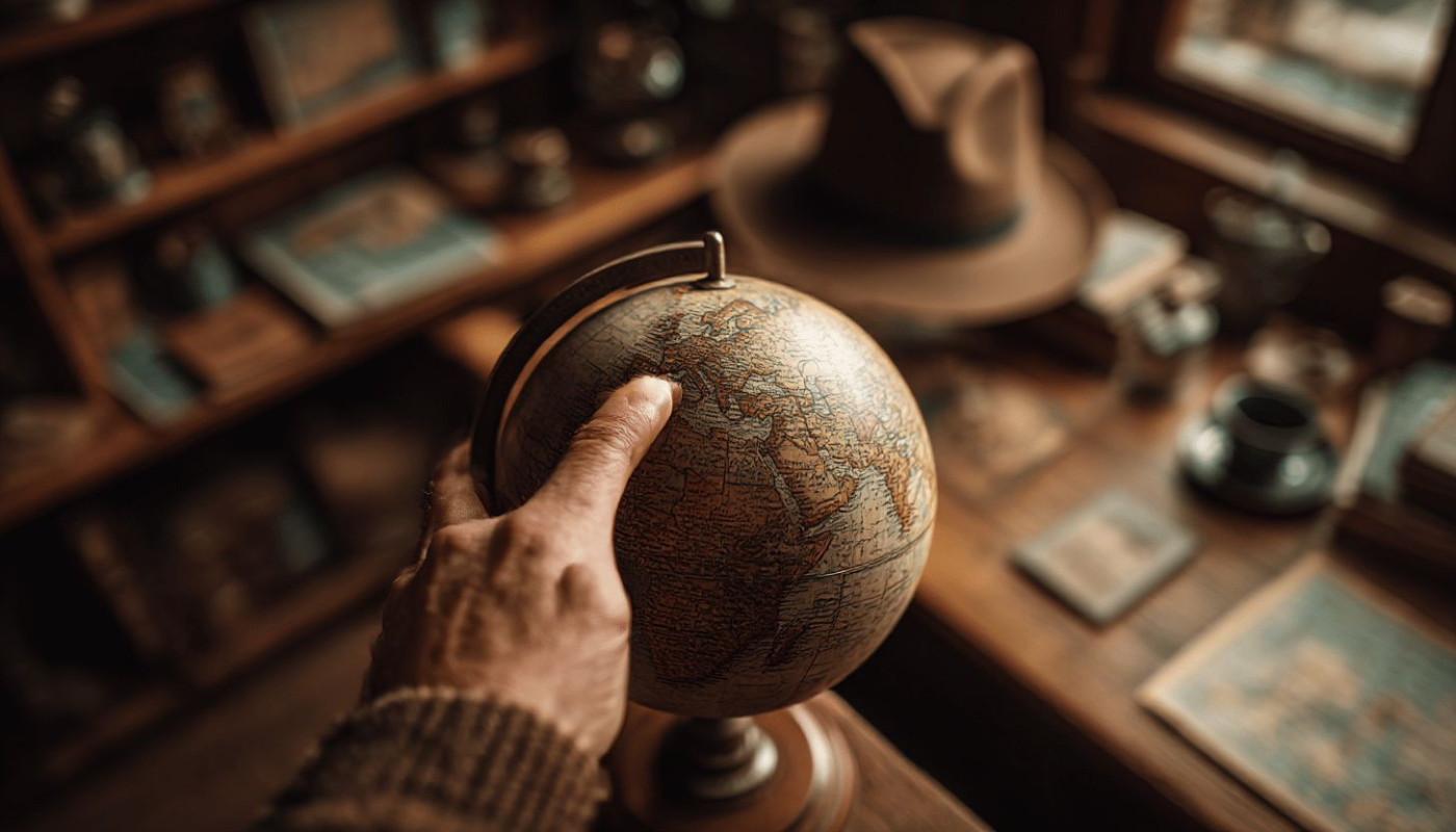 Exploration des meilleures pratiques pour se connecter lors de voyages