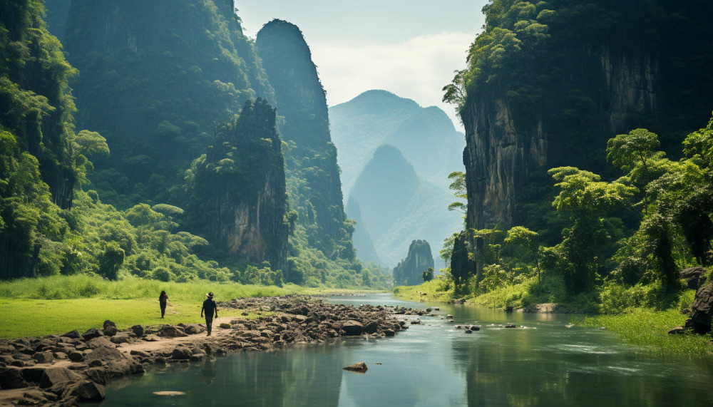 Explorer les merveilles cachées du Nord au Sud du Vietnam : un guide de voyage détaillé