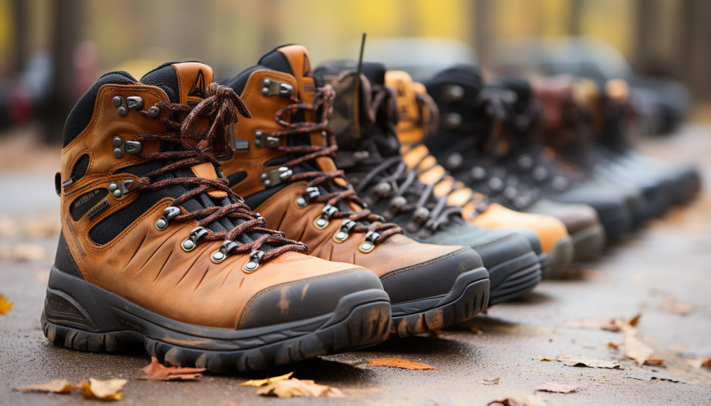 Le choix optimal d’une chaussure de randonnée : quelques astuces pour y arriver