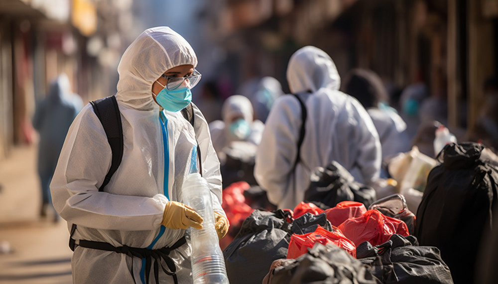 Maroc : Souss-Massa sévit par la pandémie