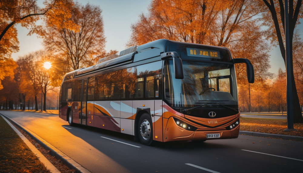 Quand et pourquoi vaut-il la peine de louer un bus ?