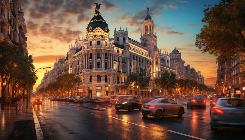Que visiter durant son séjour son séjour en Espagne ?