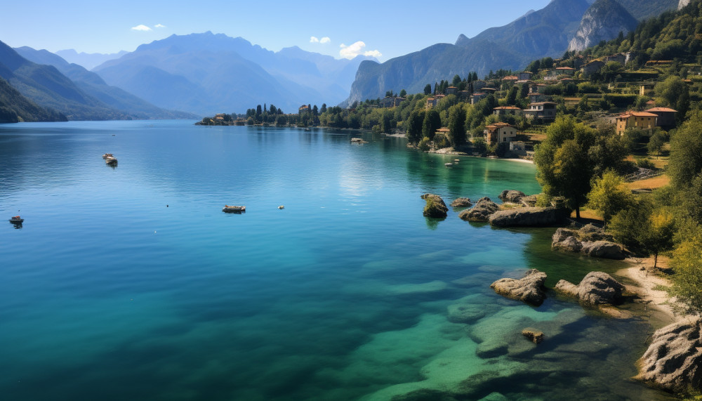 Quel lac italien visiter en priorité ?