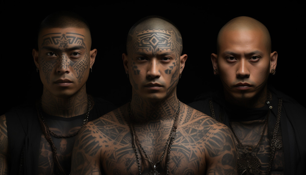 Quelques modèles de tatouages sak yant les plus populaires en Thaïlande