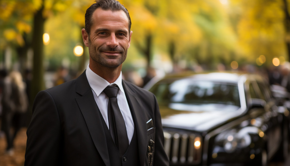 Quelques raisons d'opter pour la location d'un chauffeur privé de limousine lors de son séjour