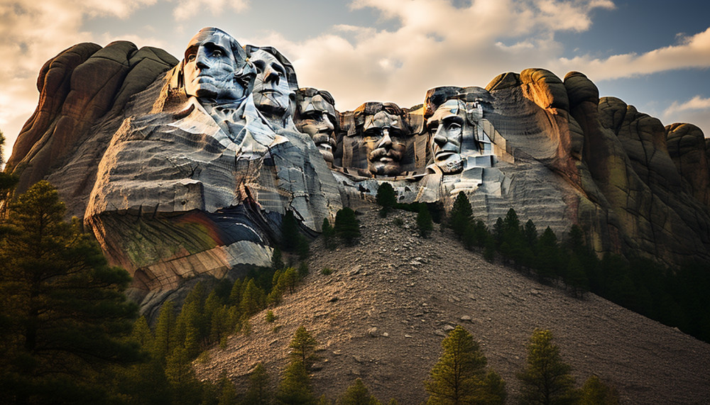 Top 5 des monuments les plus emblématiques des USA